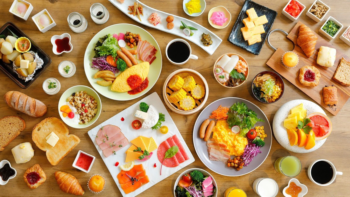 Best Flexible Rate / with Breakfast