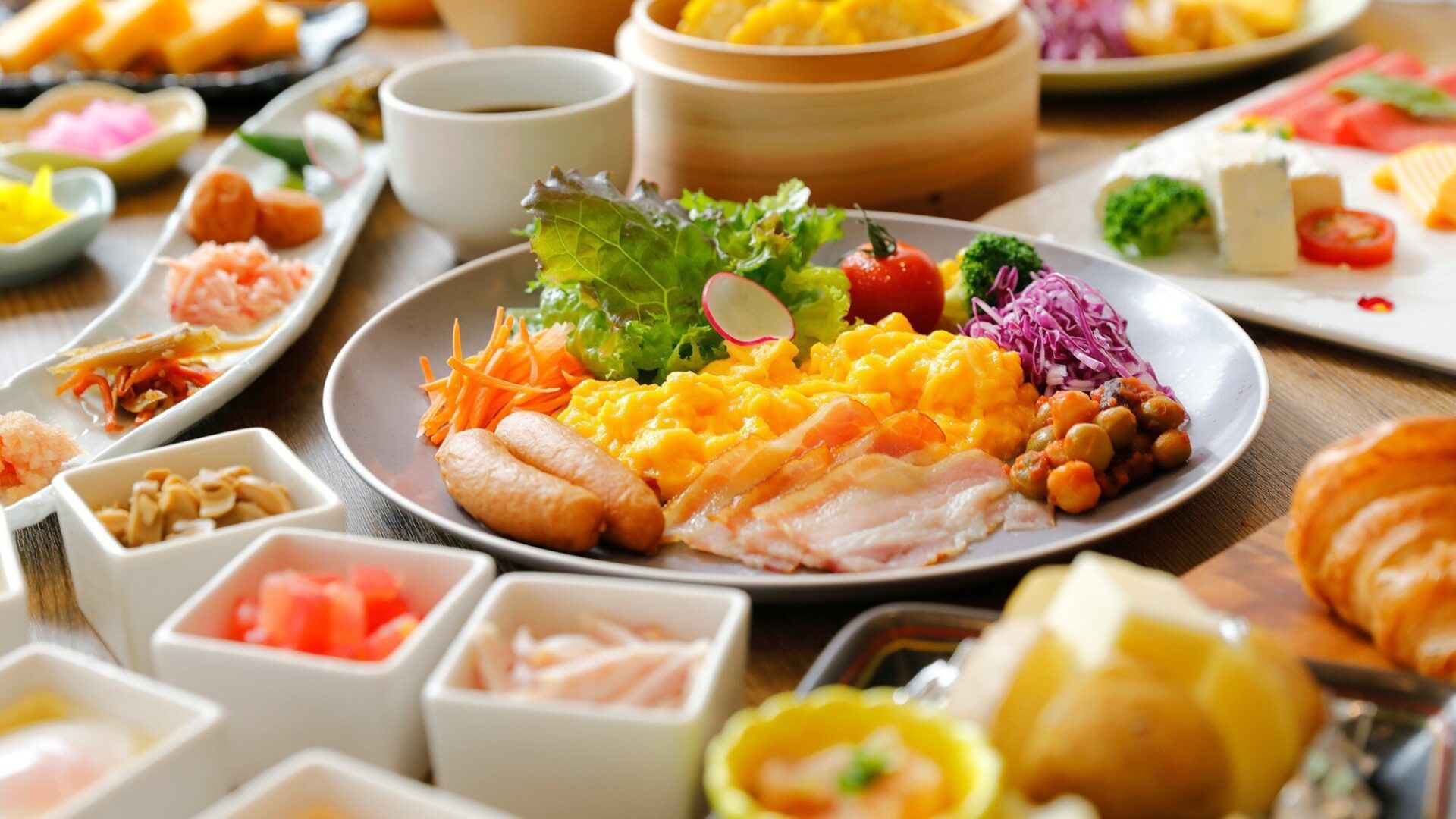 【30日前までの早期割引プラン!】 ~ 早めの予約がお得 ~アドバンスセーバー/朝食付