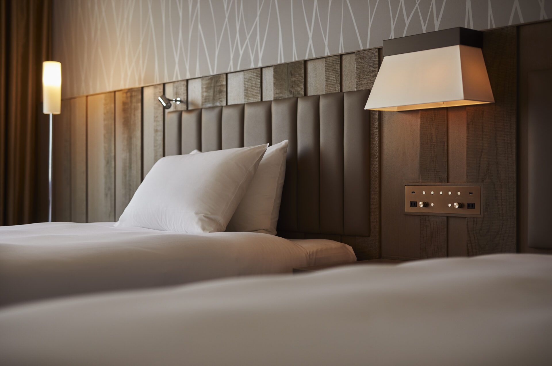 【会員様専用│8月限定セール】～IHG® One Rewards 会員様専用プラン～　30日前までの早期予約でお得にご宿泊！／素泊り