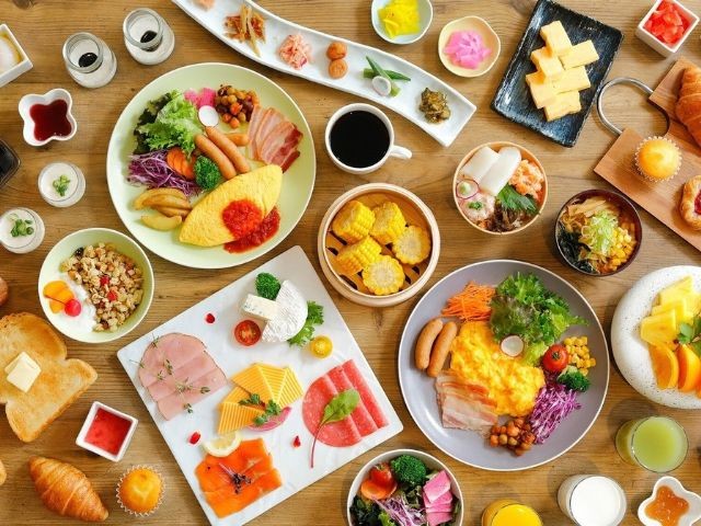 【会員様専用│8月限定セール】～IHG® One Rewards 会員様専用プラン～　30日前までの早期予約でお得にご宿泊！／朝食付