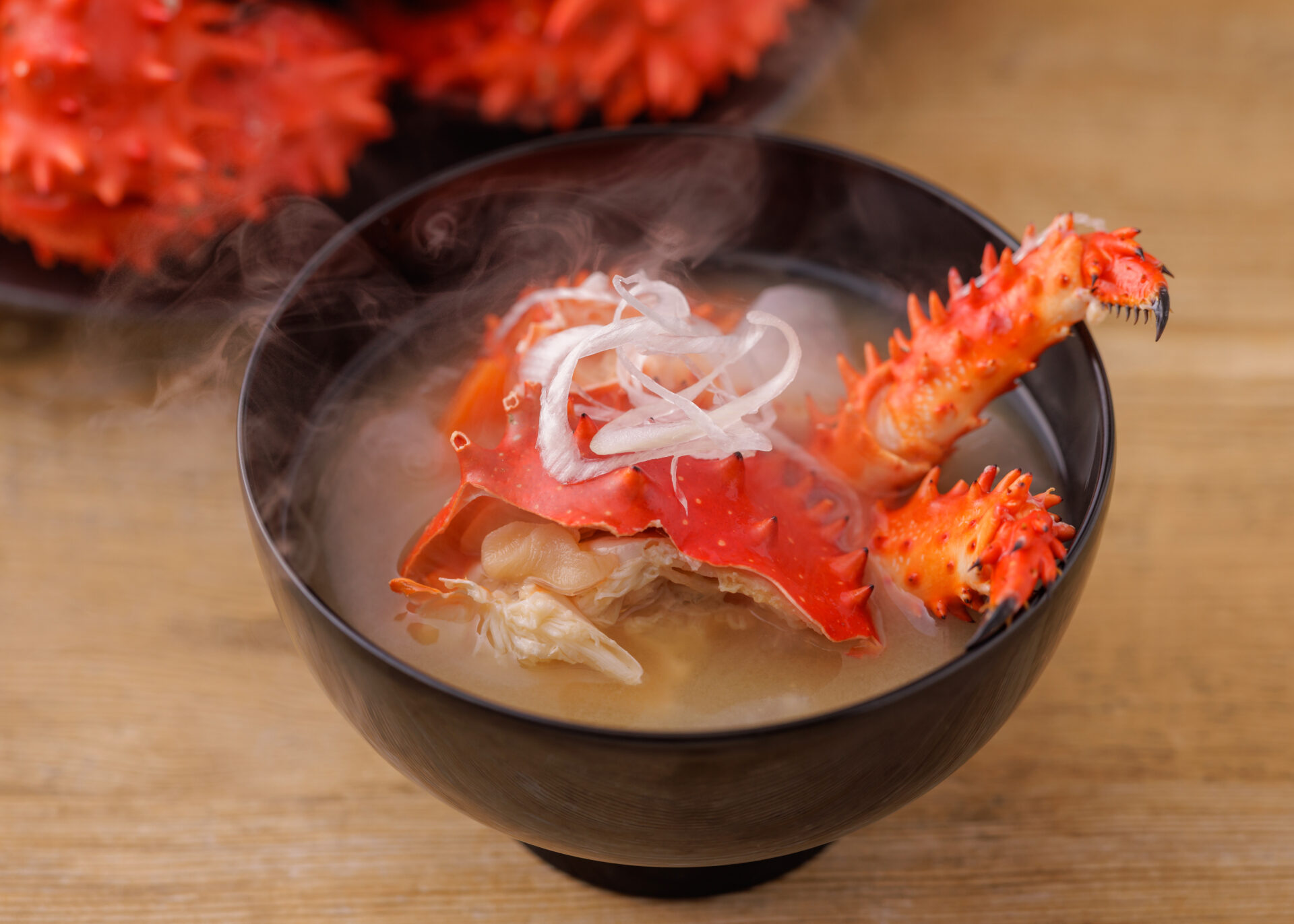 北海道名物メニュー