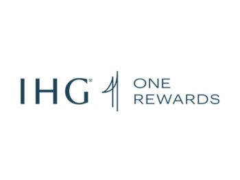 【IHG® One Rewards 】1000ポイントボーナスキャンペーン