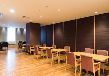 CREW LOUNGE(クルーラウンジ)