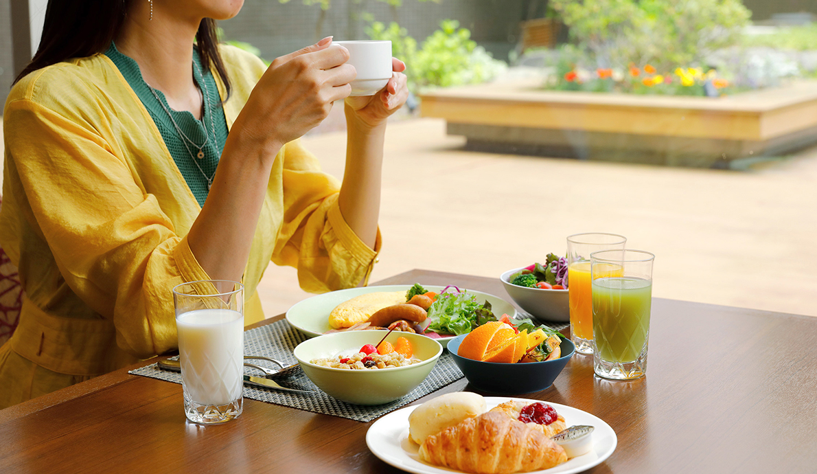 カフェ・イン・ザ・パークの画像