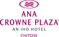ANAクラウンプラザホテル千歳ロゴ