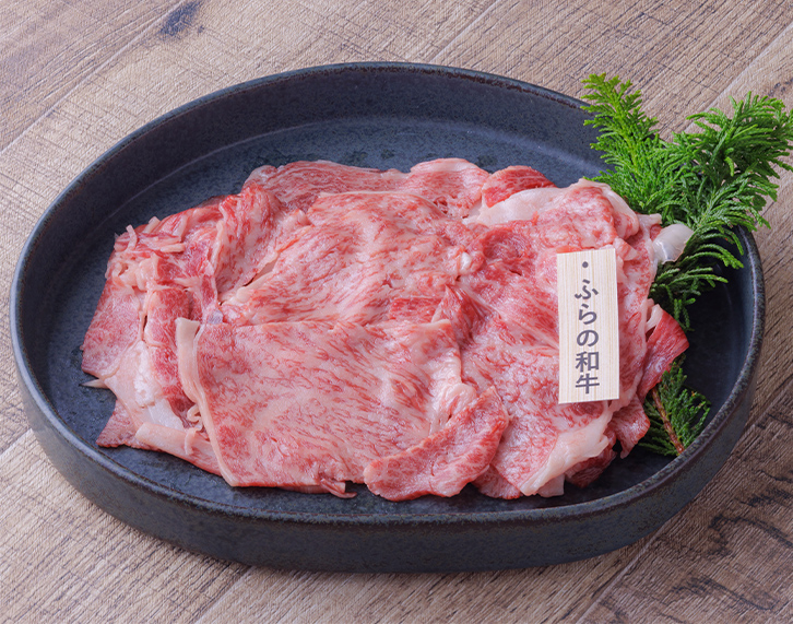 しゃぶしゃぶ北海道