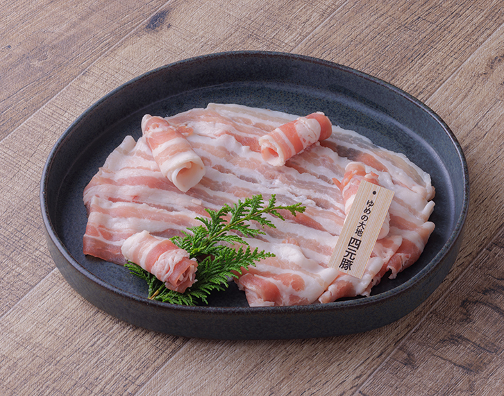 しゃぶしゃぶ北海道