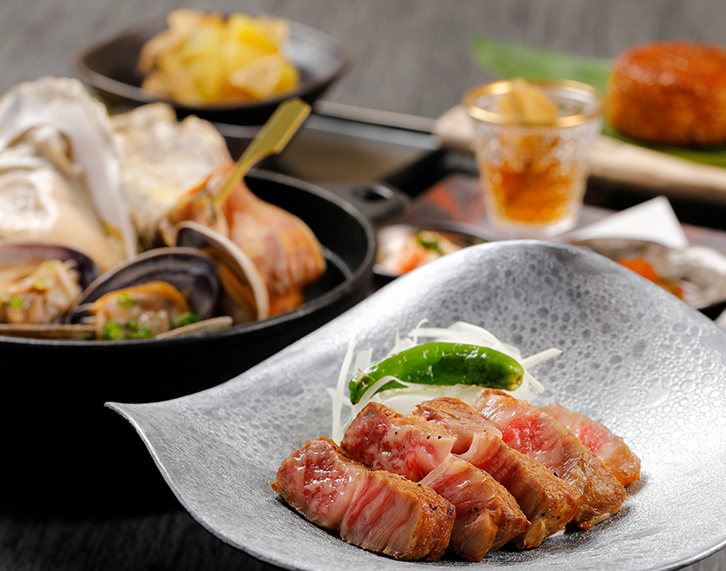 なまら北海道コース