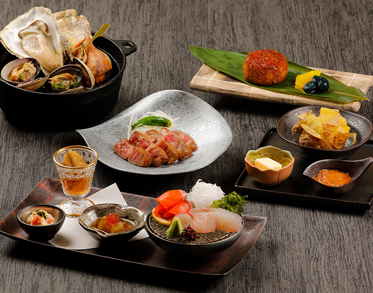 なまら北海道コース