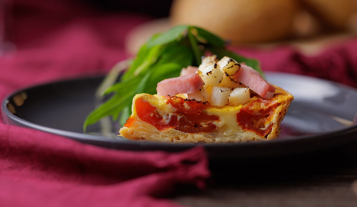 道産食材で彩る まるごと北海道ディナー