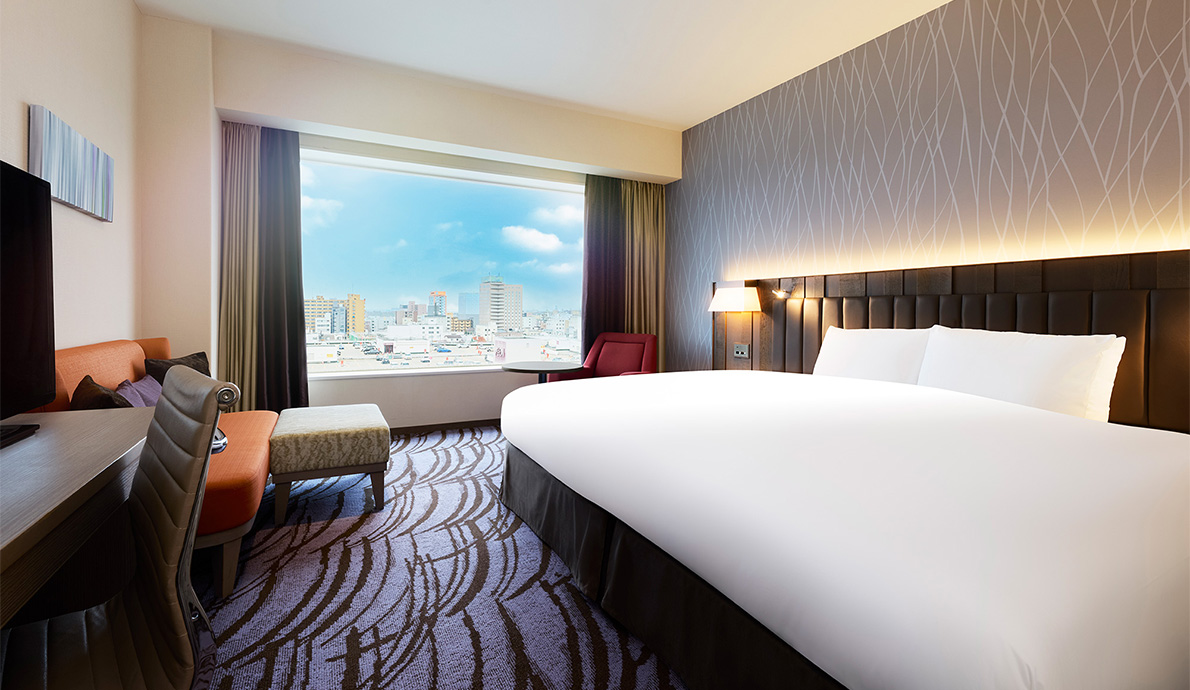 エグゼクティブダブルの画像